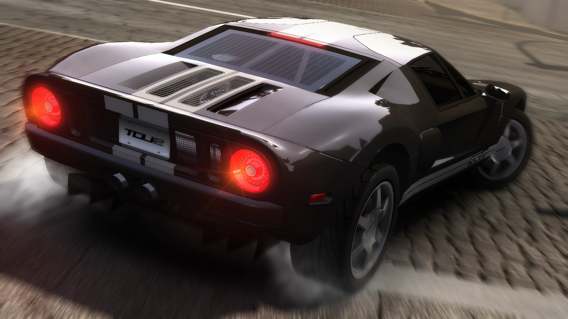 Test Drive Unlimited 2 - Imagen 2